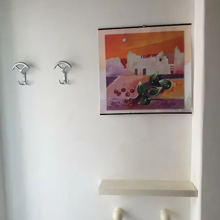 Monolocale Casa Maria *