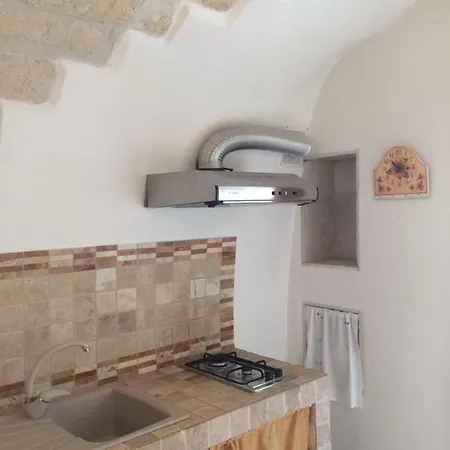 Monolocale Casa Maria