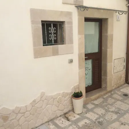 Apartament Monolocale Casa Maria *